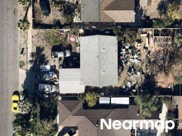 House for sale in Fontana