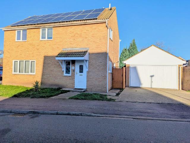 House for rent in Bedford