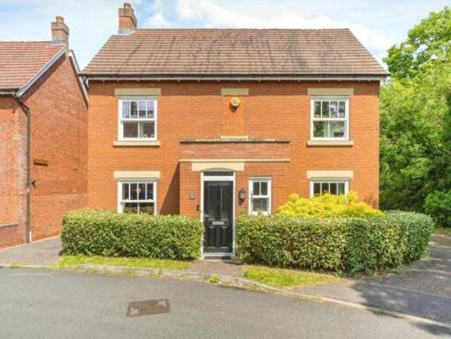 House for sale in Bedford