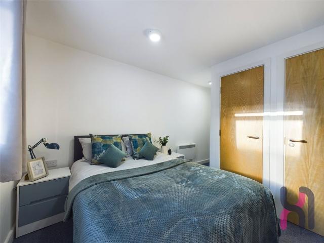 Apartment for rent in Islington, Calderstones