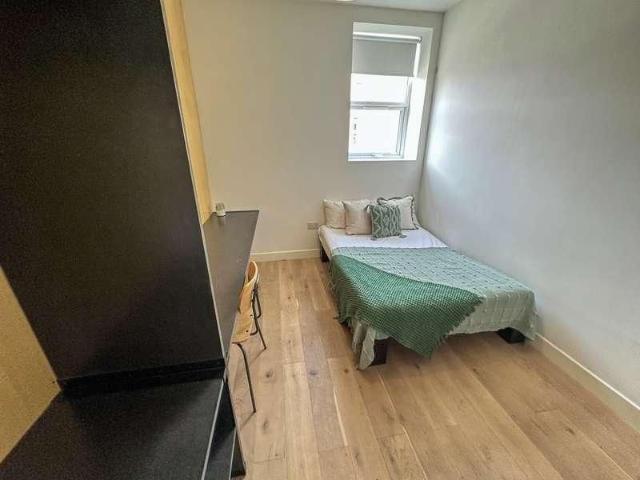 House for rent in Knowledge Quarter, Liverpool