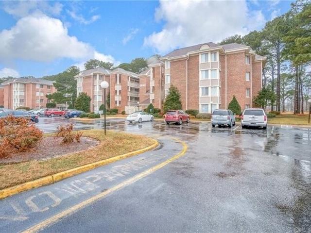 Condo for sale in Virginia Beach
