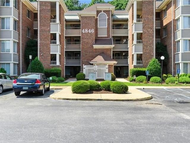 Condo for sale in Virginia Beach