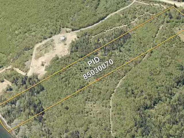 House for sale in South Side Of Boularderie, Nova Scotia