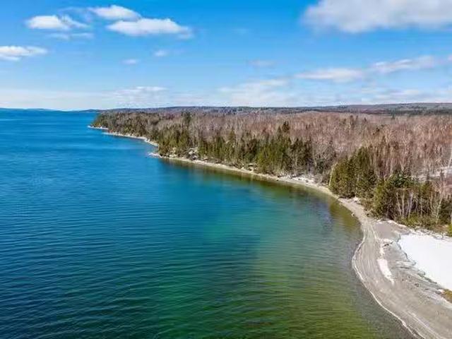 House for sale in South Side Of Boularderie, Nova Scotia