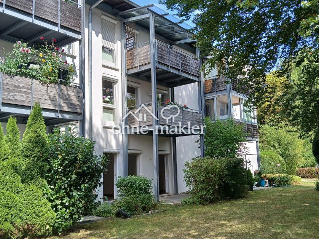 Apartment mieten in Rosenau, Kempten (Allgäu)