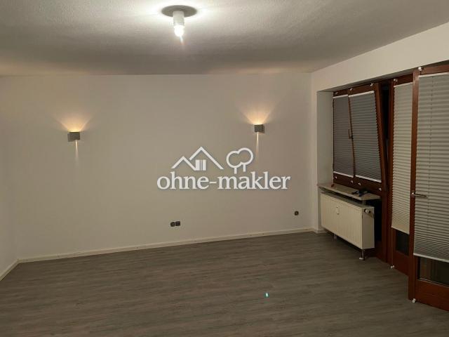 Apartment kaufen in Bayern