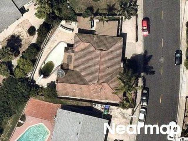 House for sale in Monterey Park, California