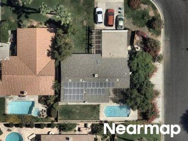 House for sale in Rancho Mirage, California