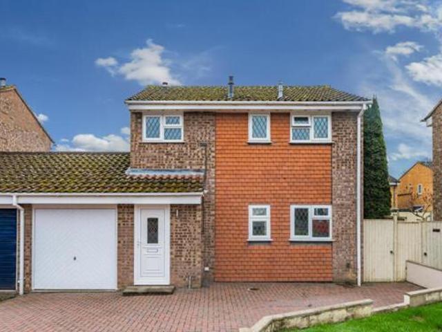 House for sale in Bobblestock, Lower Bullingham