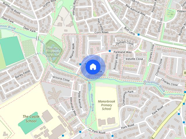 House for rent in Lower Morton, Thornbury