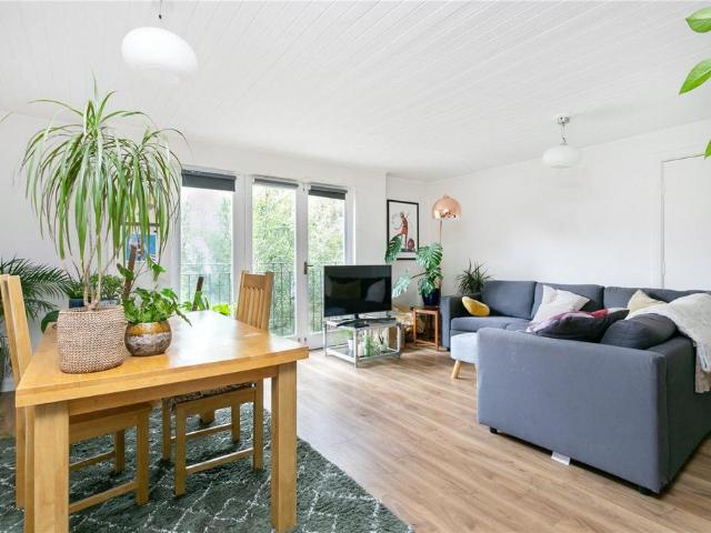Apartment for rent in Whitechapel, Greater London
