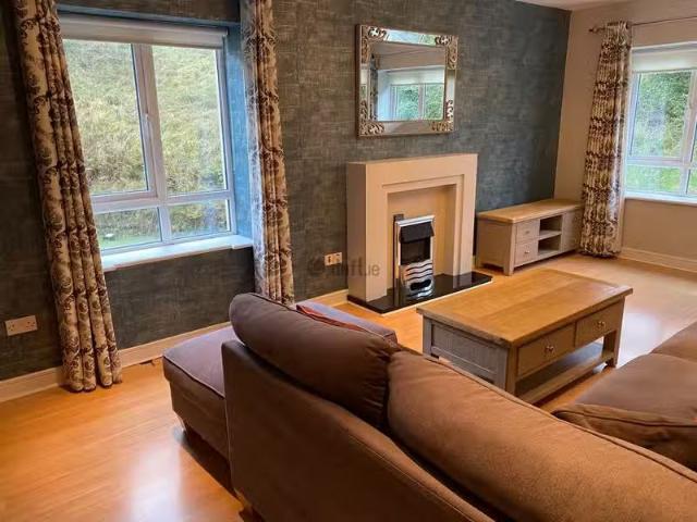 Apartment to rent