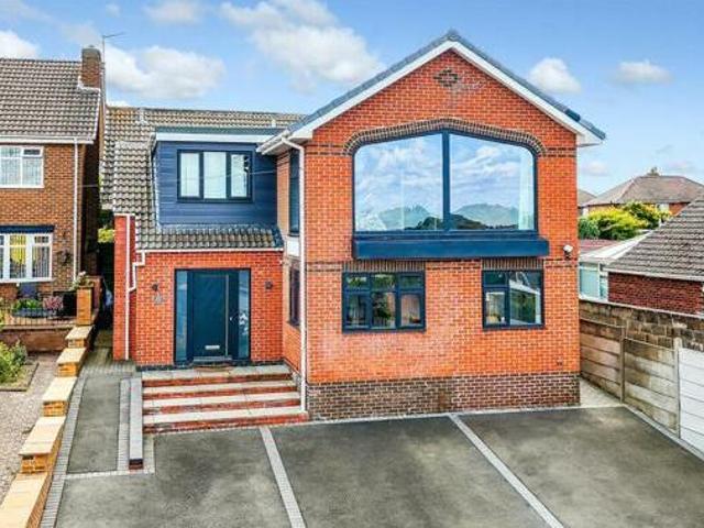 House for sale in Haddon, East Midlands