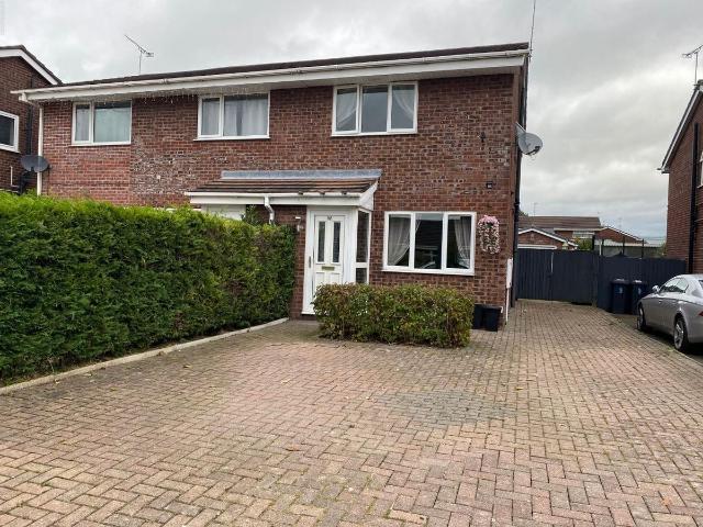 Apartment for rent in Cheadle, Kingsley Moor