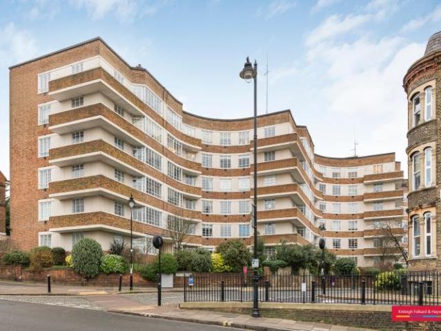 Apartment for rent in London Borough of Haringey, Greater London