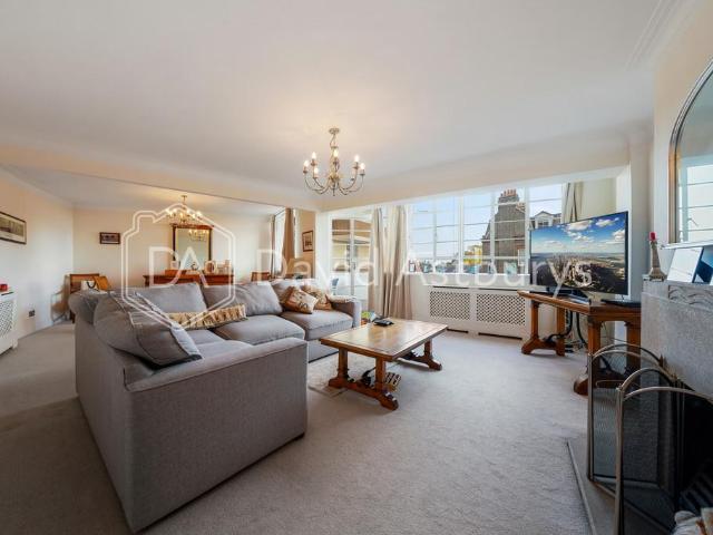 Apartment for rent in London Borough of Haringey, Greater London