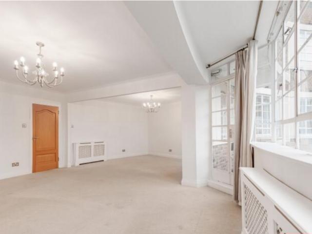 Apartment for rent in London Borough of Haringey, Greater London
