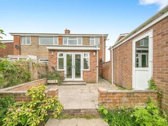 House for sale in Whitton, Key Street