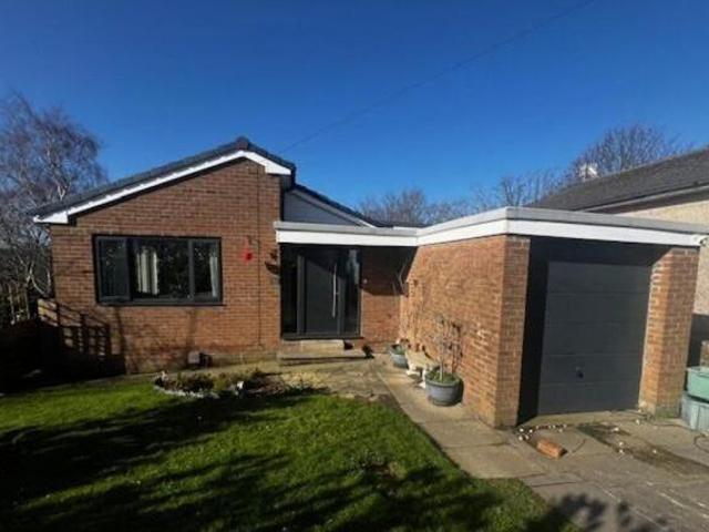 House for sale in Bailrigg, Bare