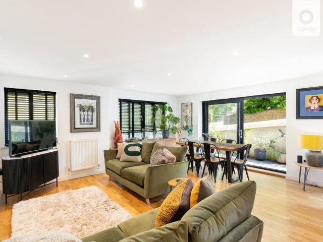 Apartment for rent in Queen's Park, Brighton & Hove