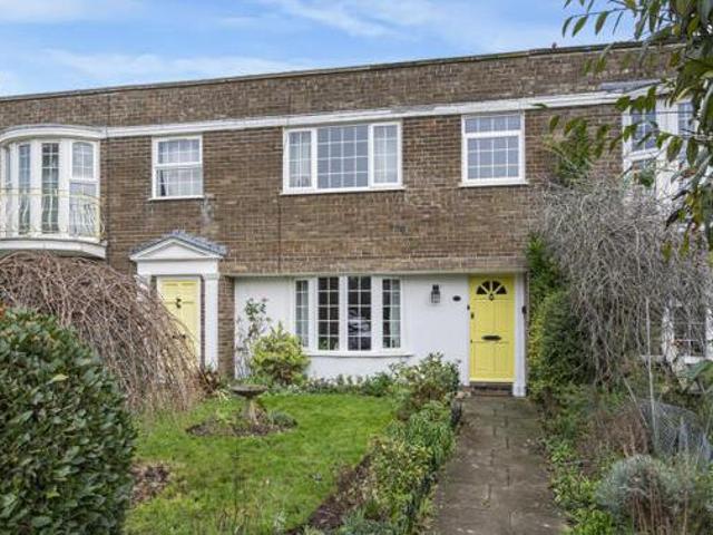 House for sale in East Sussex
