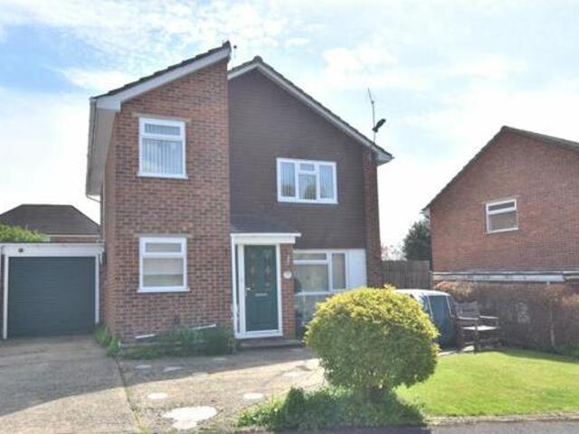 House for sale in Sevenoaks, The Butts