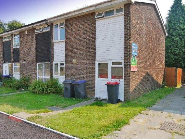 House for rent in Hales Place, The Bridge