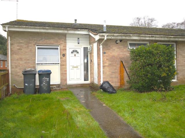 House for rent in Hales Place, The Bridge