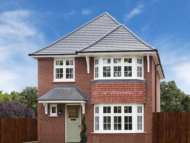 House for sale in Lyons, Greater London