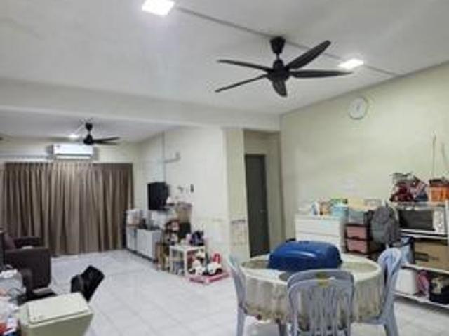 Condominium for sale in Petaling, Alam Impian