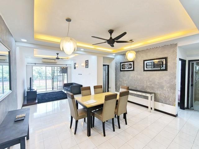 Condominium for sale in Shah Alam, Petaling