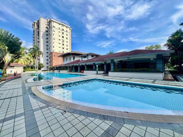Condominium for sale in Petaling, Alam Impian