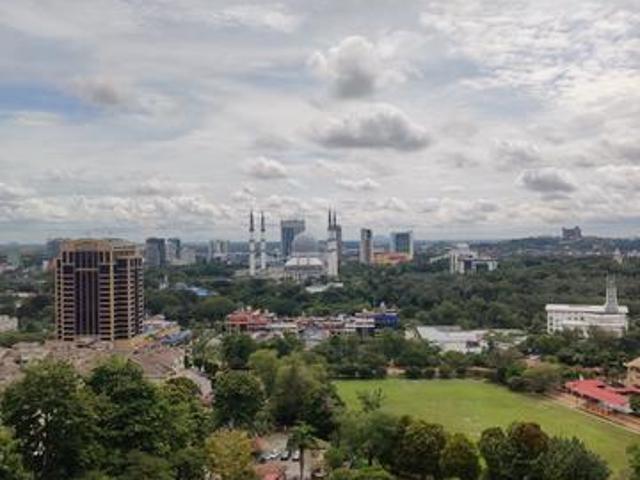 Condominium for sale in Petaling, Alam Impian