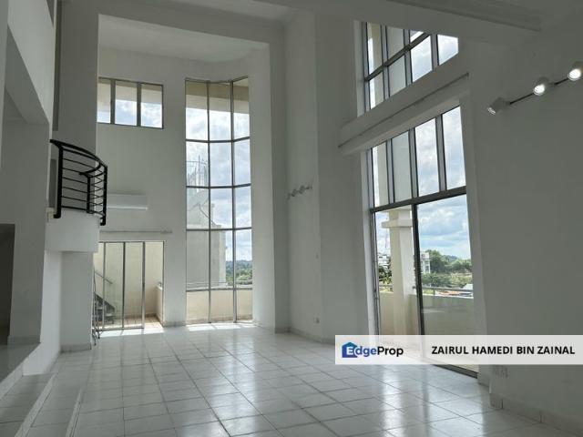 Condominium for sale in Petaling, Alam Impian