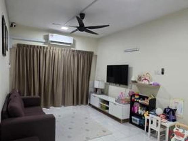 Condominium for sale in Petaling, Alam Impian