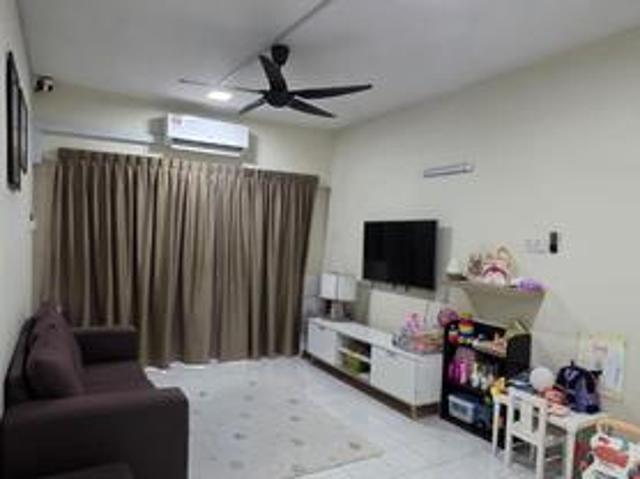 Condominium for sale in Petaling, Alam Impian