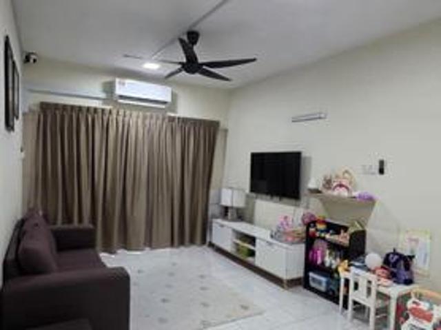 Condominium for sale in Petaling, Alam Impian