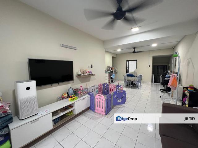 Condominium for sale in Petaling, Alam Impian