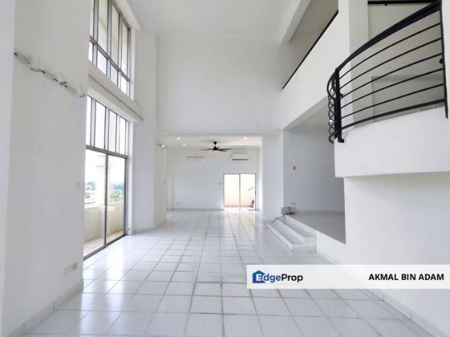 Condominium for sale in Petaling, Alam Impian