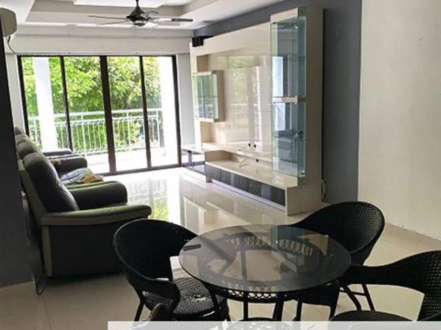 Condominium for sale in Petaling, Alam Impian