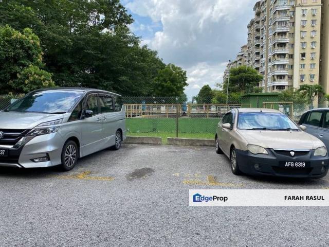 Condominium for sale in Petaling, Alam Impian