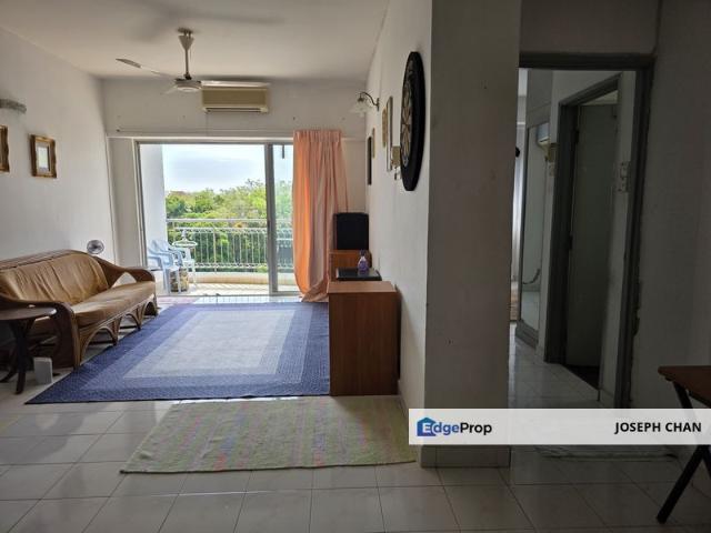 Condominium for sale in Petaling, Alam Impian