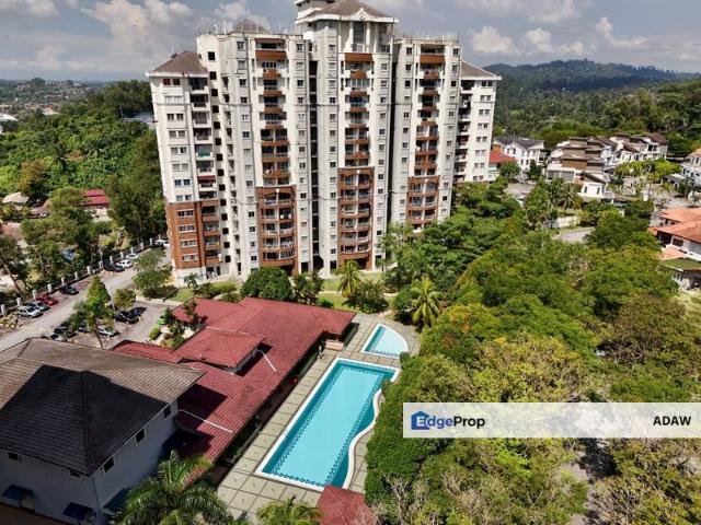 Condominium for sale in Petaling, Alam Impian