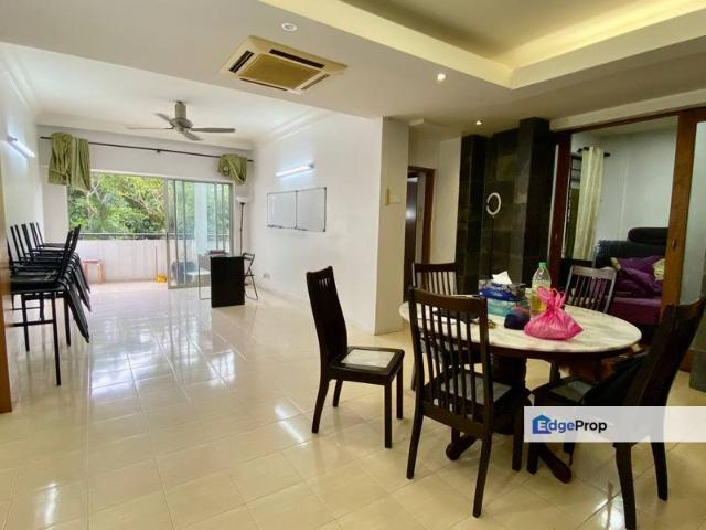 Condominium for sale in Petaling, Alam Impian