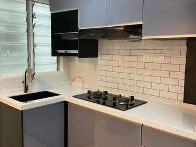 Apartment for sale in Petaling, Alam Impian