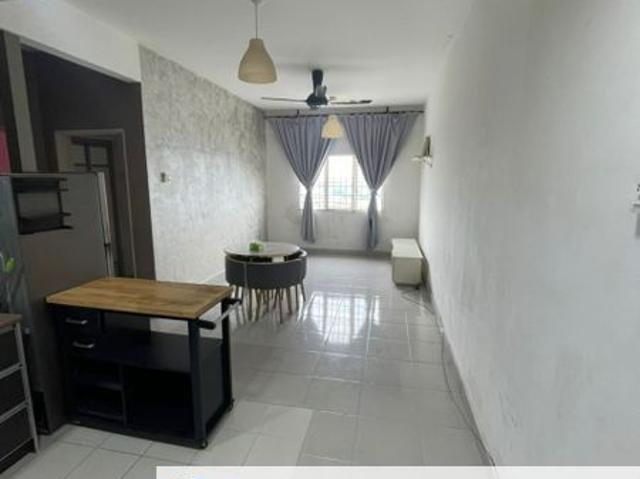 Condominium for sale in Alam Impian, Selangor