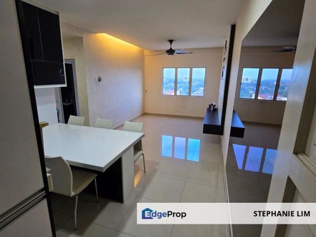 Condominium for rent in Alam Impian, Selangor