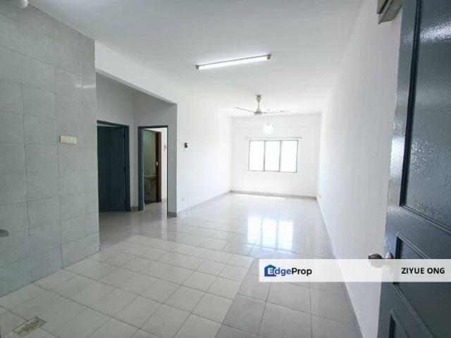 Condominium for sale in Alam Impian, Selangor