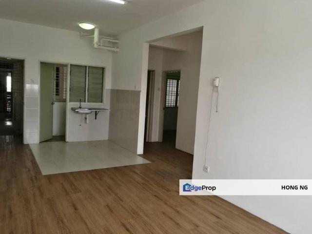 Condominium for sale in Alam Impian, Selangor